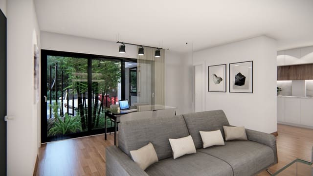 3 makuuhuone Huoneisto myytävänä paikassa Pilar de la Horadada mukana uima-altaan - 241 866 € (Ref: 8279691)