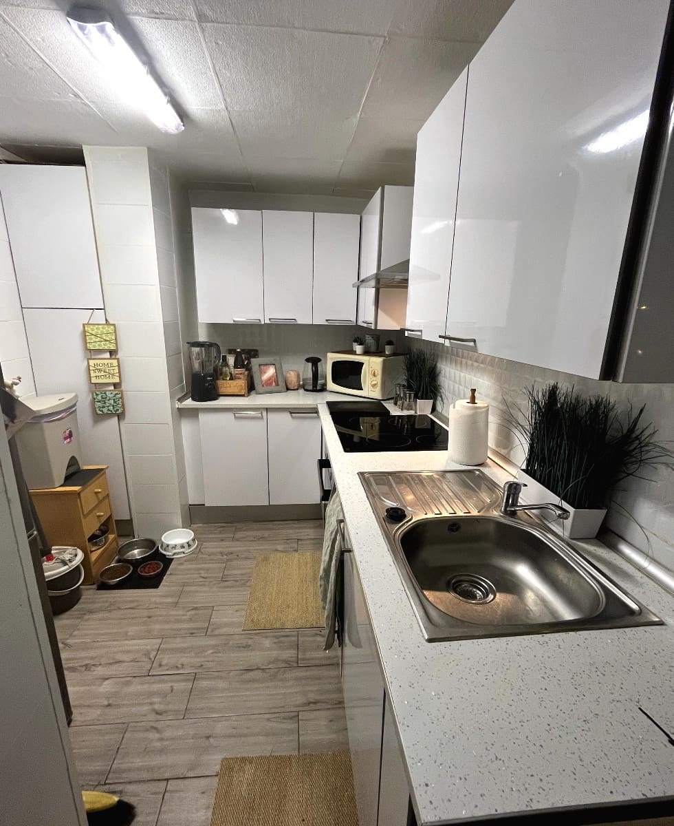 4 sypialnia Willa na sprzedaż w Playa Flamenca z basenem - 399 000 € (Ref: 8279701)