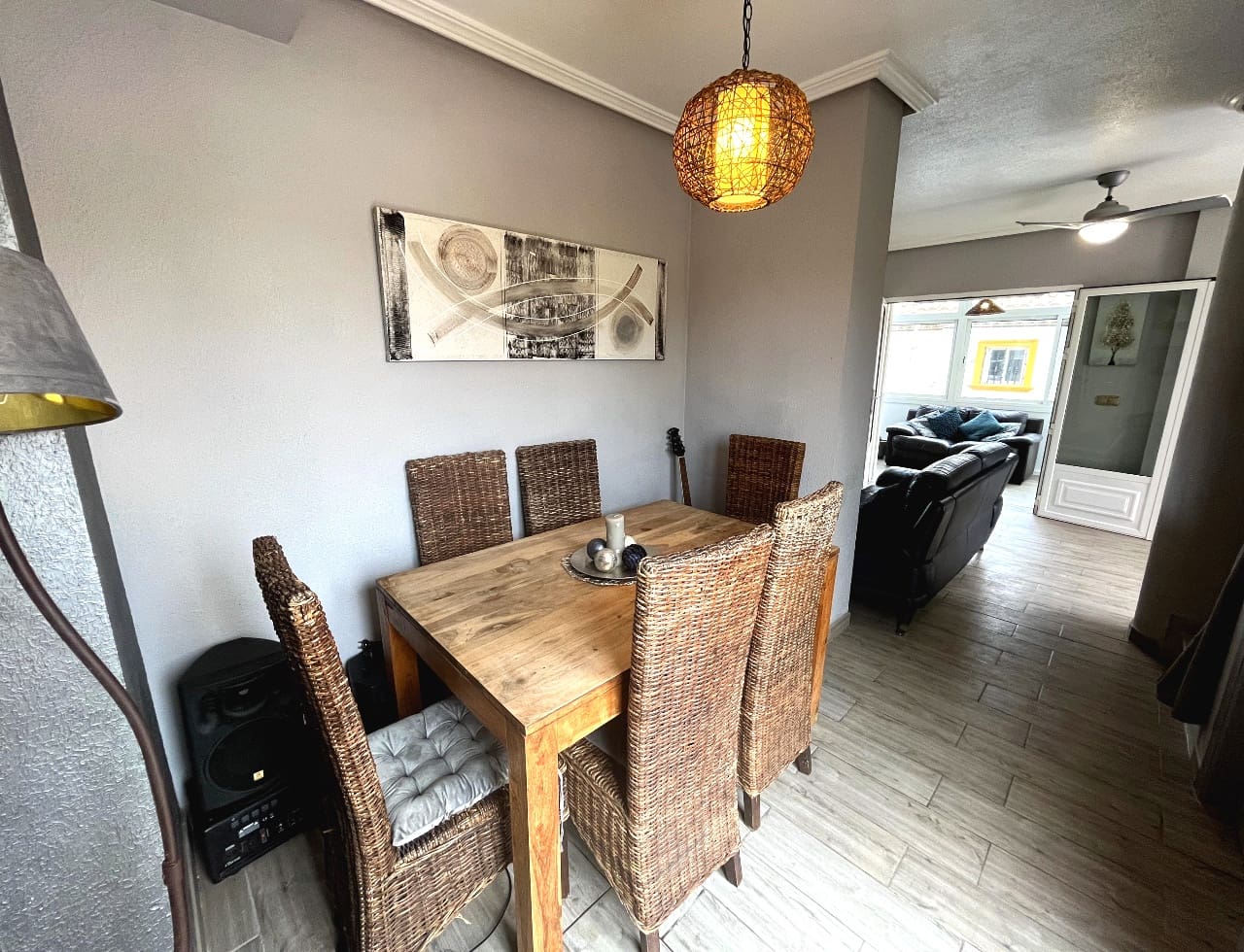 4 quarto Moradia para venda em La Zenia com piscina - 399 000 € (Ref: 8279702)