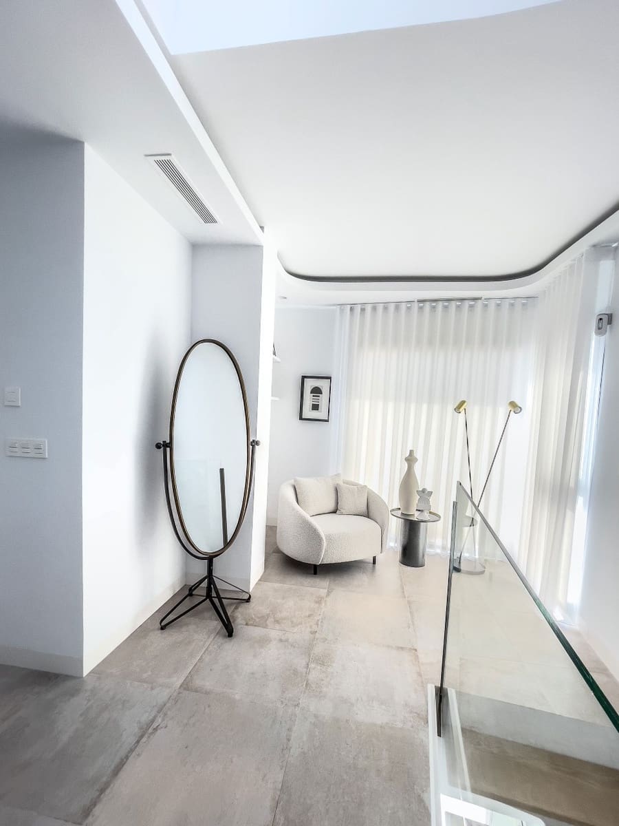 3 bedroom Villa for sale in Los Altos with pool - € 499,000 (Ref: 8279711)