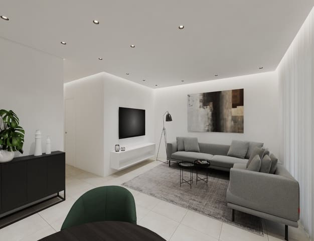 2 camera da letto Appartamento in vendita in Pilar de la Horadada con piscina - 252.900 € (Rif: 8279717)