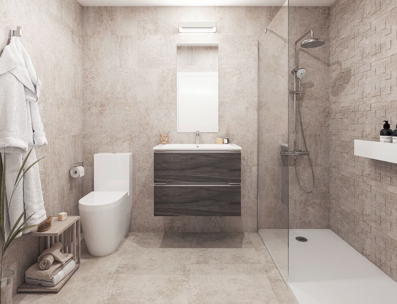 2 camera da letto Appartamento in vendita in Pilar de la Horadada con piscina - 252.900 € (Rif: 8279717)