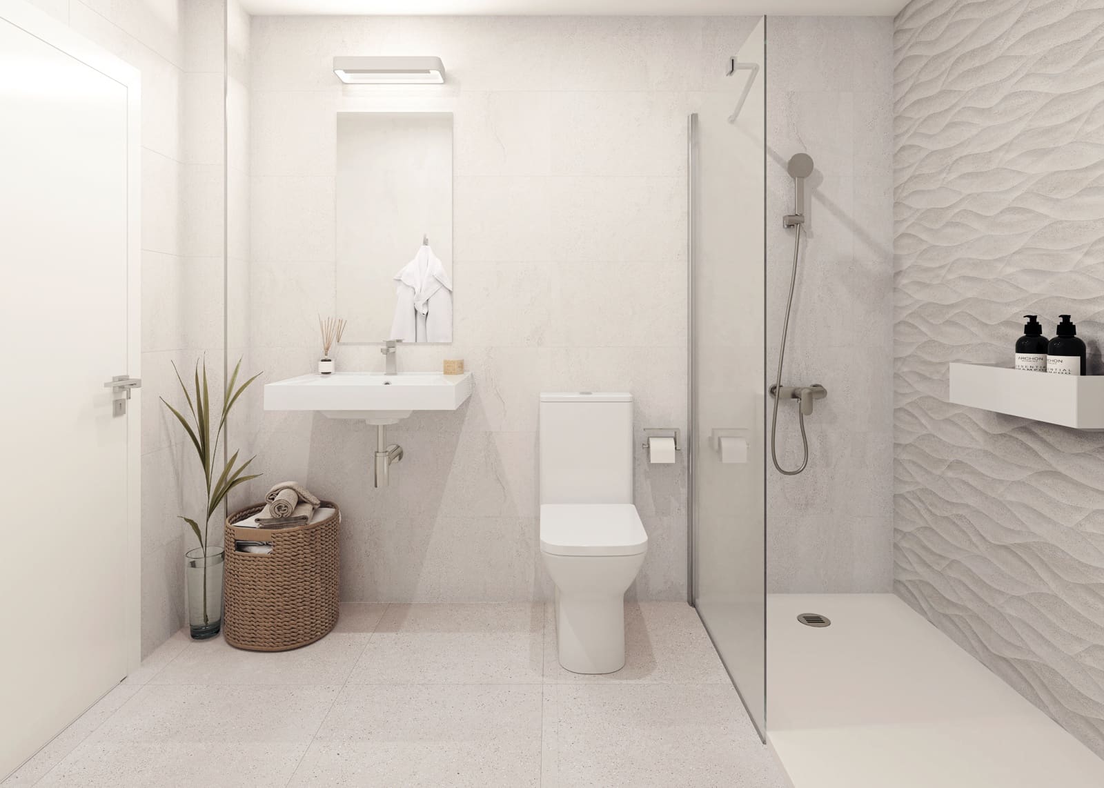 2 camera da letto Appartamento in vendita in Pilar de la Horadada con piscina - 252.900 € (Rif: 8279717)