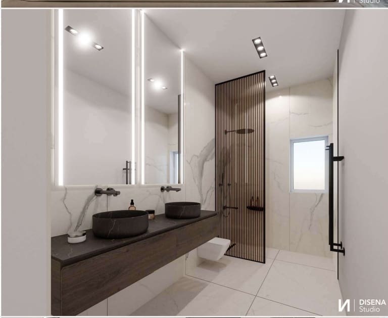 4 bedroom Villa for sale in Dehesa de Campoamor with pool - € 1,290,000 (Ref: 8279722)