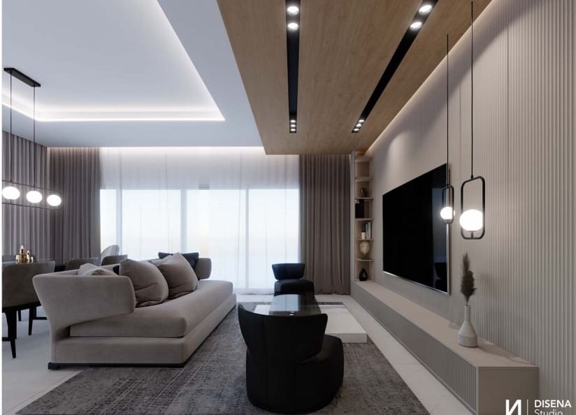 4 bedroom Villa for sale in Dehesa de Campoamor with pool - € 1,290,000 (Ref: 8279722)