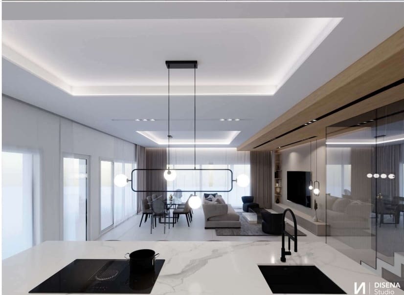 4 bedroom Villa for sale in Dehesa de Campoamor with pool - € 1,290,000 (Ref: 8279722)