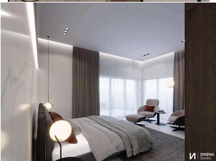 4 bedroom Villa for sale in Dehesa de Campoamor with pool - € 1,290,000 (Ref: 8279722)