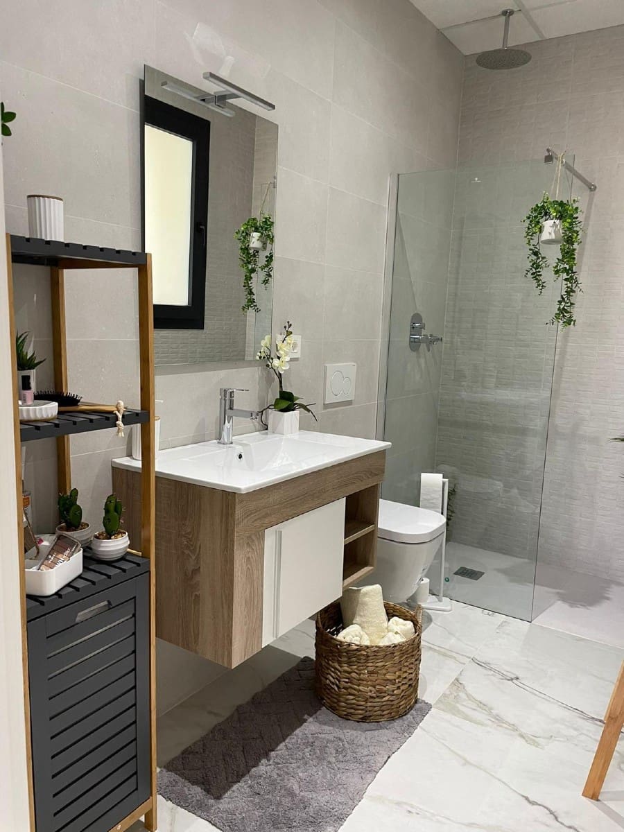 2 bedroom Apartment for sale in Playa Flamenca with pool garage - € 269,000 (Ref: 8316591)