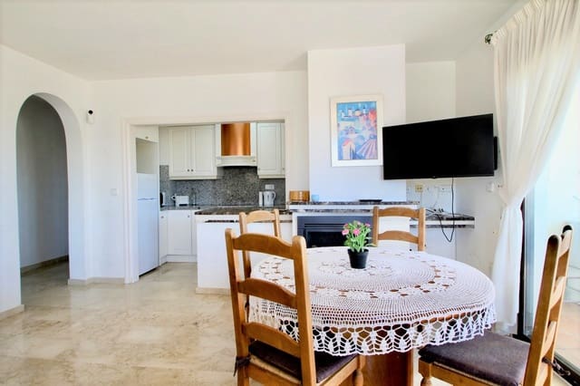 3 soveværelse Lejlighed til salg i Las Ramblas Golf, Orihuela med swimmingpool garage - € 235.000 (Ref: 8456212)