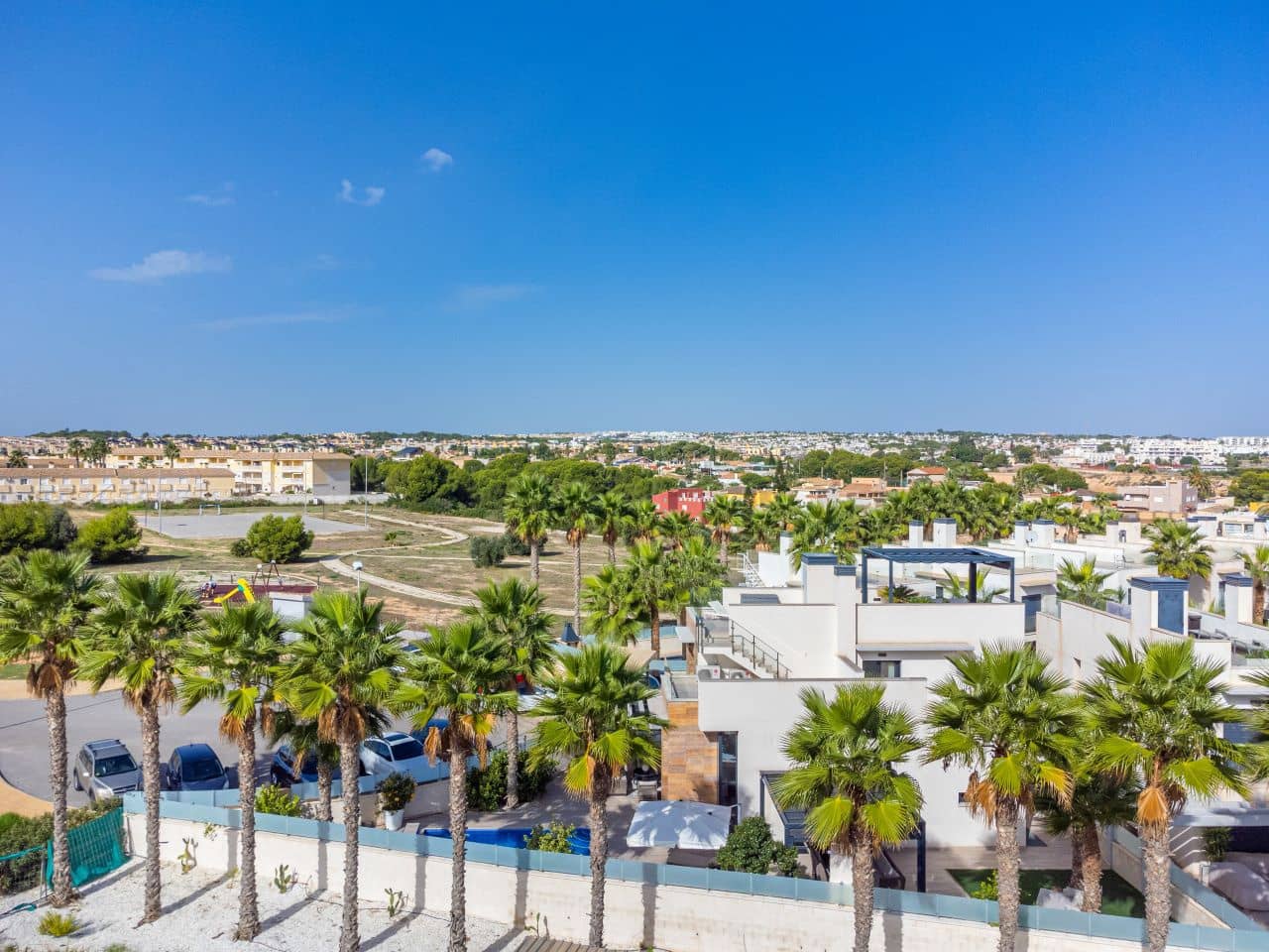 5 soveværelse Villa til salg i Orihuela Costa med swimmingpool garage - € 829.000 (Ref: 8488320)