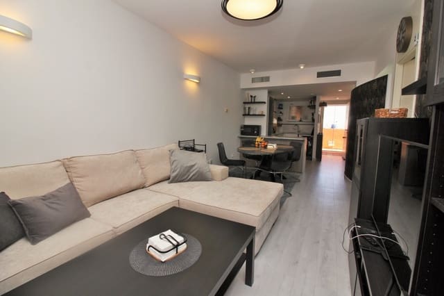 2 sovrum Lägenhet till salu i Playa Flamenca, Orihuela med pool garage - 209 000 € (Ref: 8491399)