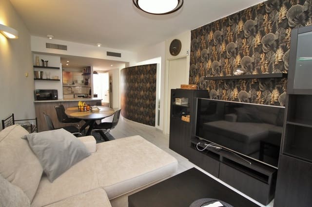 2 sovrum Lägenhet till salu i Playa Flamenca, Orihuela med pool garage - 209 000 € (Ref: 8491399)