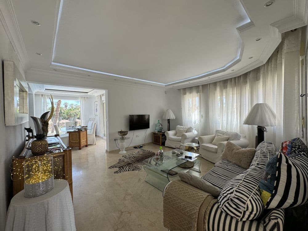 3 soveværelse Villa til salg i Las Ramblas Golf med swimmingpool garage - € 529.995 (Ref: 8520749)