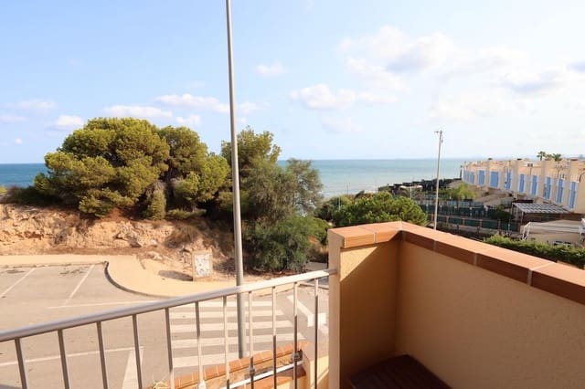 2 soverom Leilighet til salgs i Cabo Roig, Orihuela med svømmebasseng garasje - € 315 000 (Ref: 8580532)