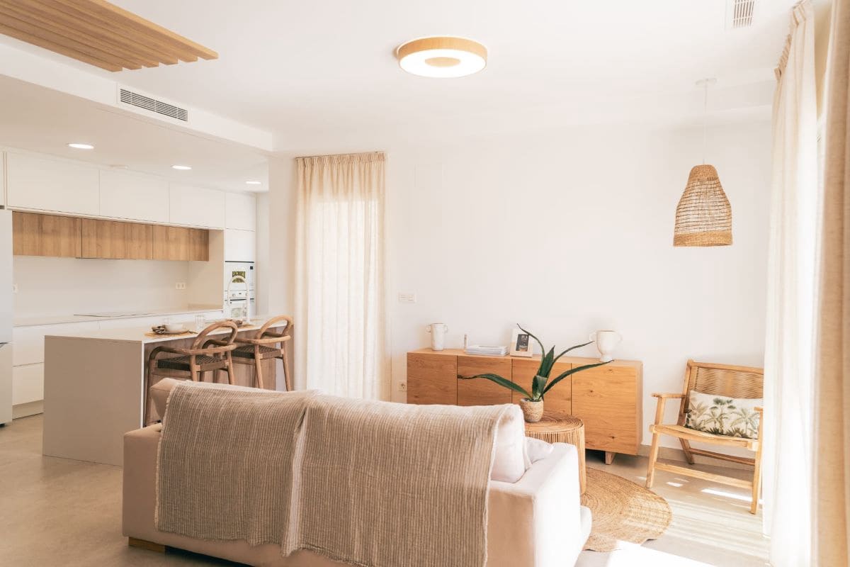 3 quarto Moradia para venda em Pilar de la Horadada com piscina garagem - 439 000 € (Ref: 8592618)