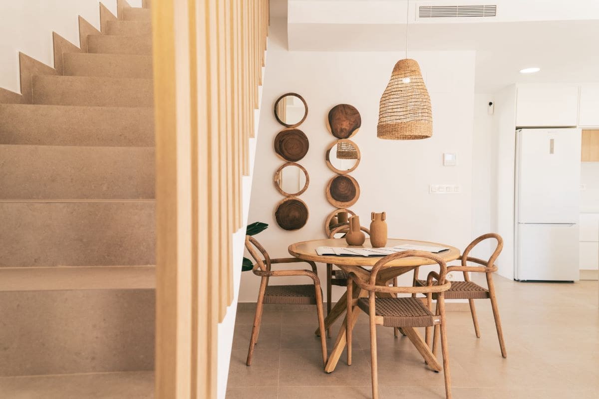 3 quarto Moradia para venda em Pilar de la Horadada com piscina garagem - 439 000 € (Ref: 8592618)