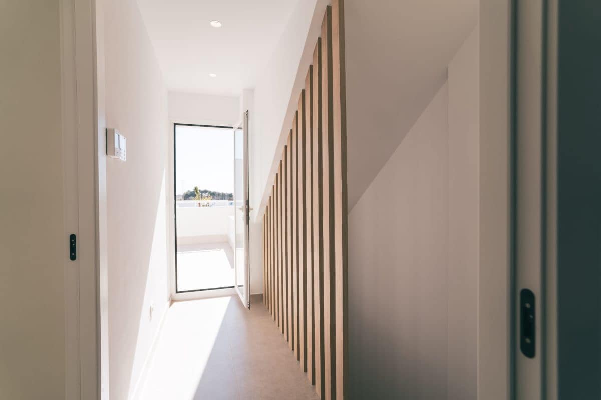 3 quarto Moradia para venda em Pilar de la Horadada com piscina garagem - 439 000 € (Ref: 8592618)