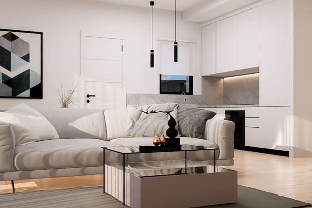 3 sypialnia Willa na sprzedaż w La Zenia, Orihuela z basenem garażem - 480 000 € (Ref: 8648971)