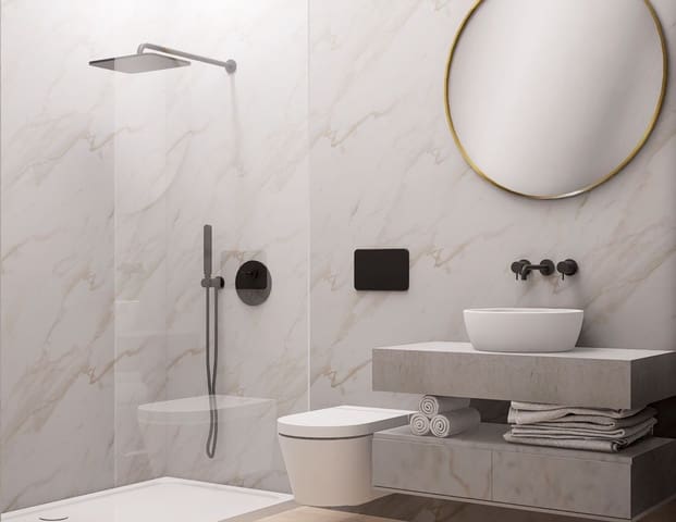 3 sypialnia Willa na sprzedaż w La Zenia, Orihuela z basenem garażem - 480 000 € (Ref: 8648971)