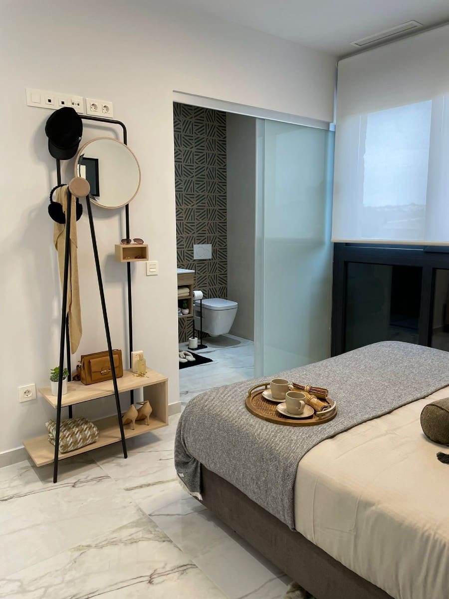 2 bedroom Apartment for sale in Ciudad Quesada with pool garage - € 279,000 (Ref: 8722589)