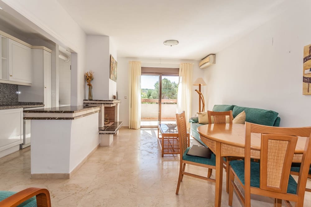 3 soveværelse Lejlighed til salg i Las Ramblas Golf med swimmingpool garage - € 219.000 (Ref: 8752966)