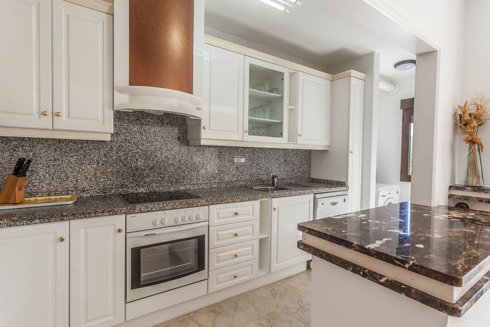 3 soveværelse Lejlighed til salg i Las Ramblas Golf med swimmingpool garage - € 219.000 (Ref: 8752966)