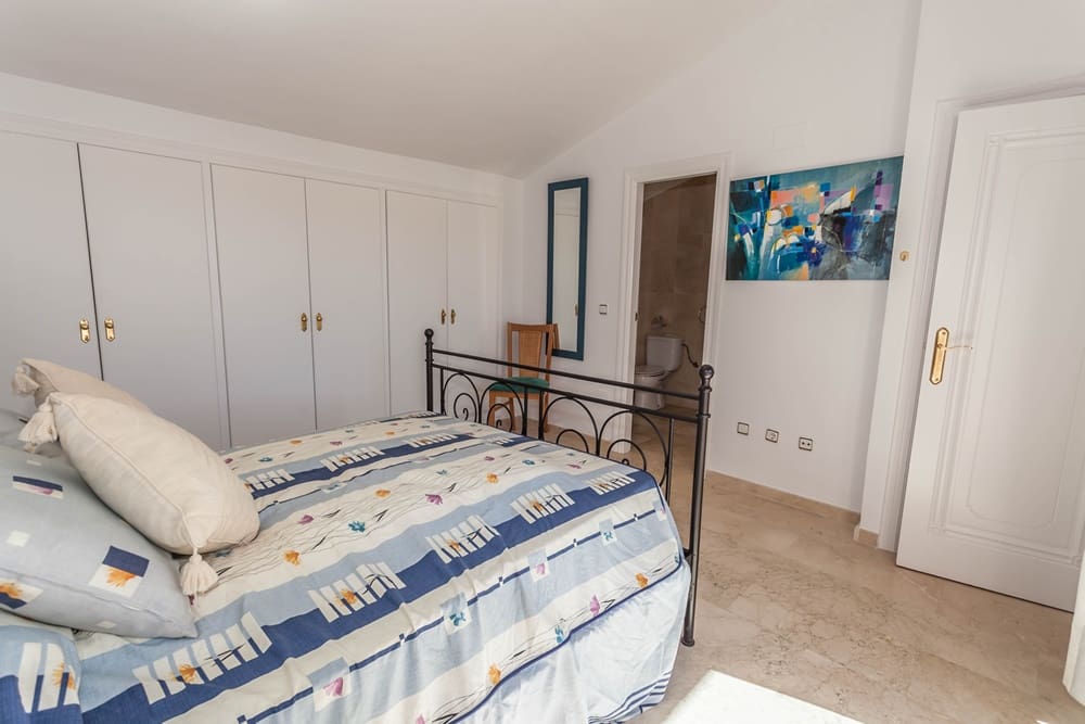 3 soveværelse Lejlighed til salg i Las Ramblas Golf med swimmingpool garage - € 219.000 (Ref: 8752966)