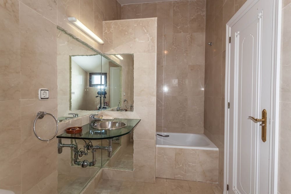 3 soveværelse Lejlighed til salg i Las Ramblas Golf med swimmingpool garage - € 219.000 (Ref: 8752966)