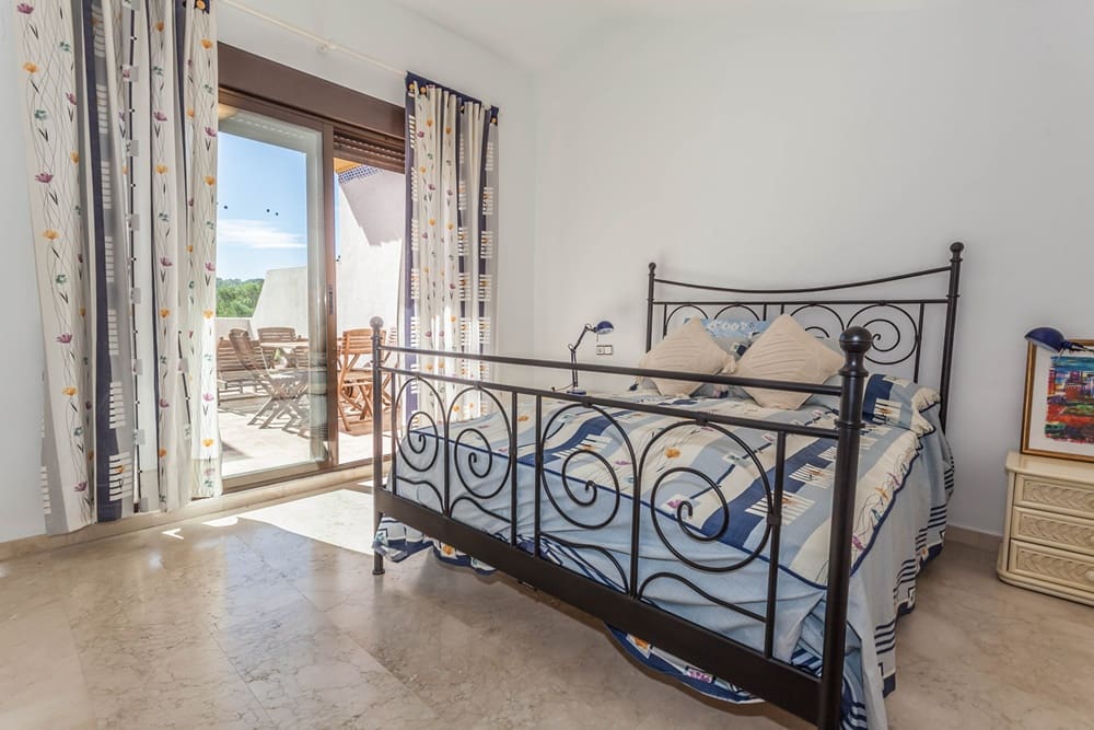 3 soveværelse Lejlighed til salg i Las Ramblas Golf med swimmingpool garage - € 219.000 (Ref: 8752966)