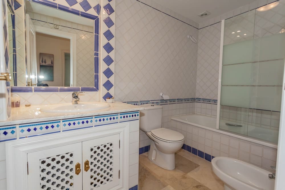 3 soveværelse Lejlighed til salg i Las Ramblas Golf med swimmingpool garage - € 219.000 (Ref: 8752966)