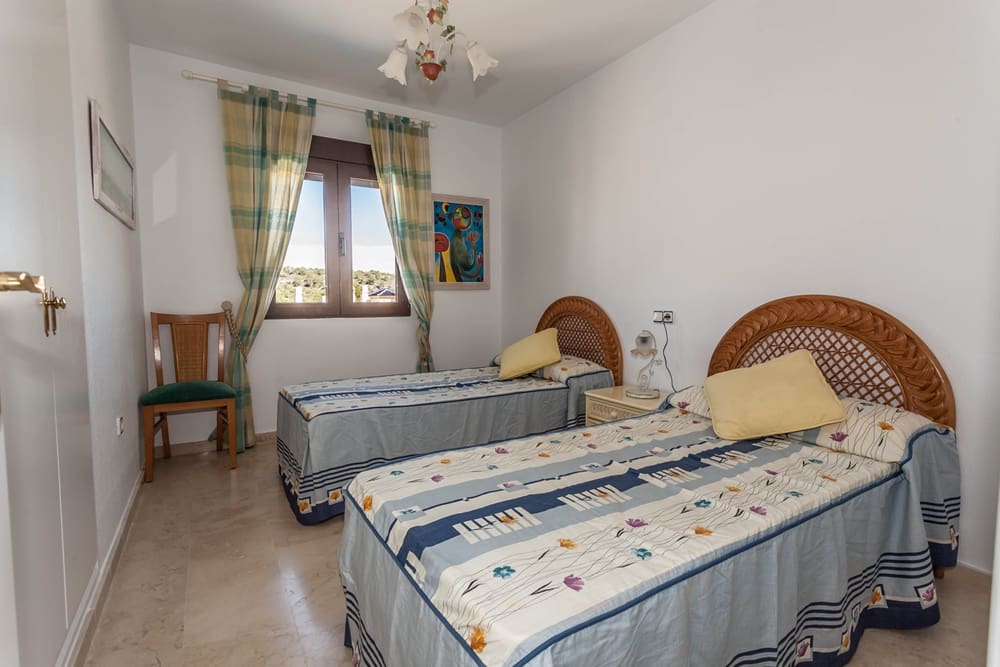 3 soveværelse Lejlighed til salg i Las Ramblas Golf med swimmingpool garage - € 219.000 (Ref: 8752966)