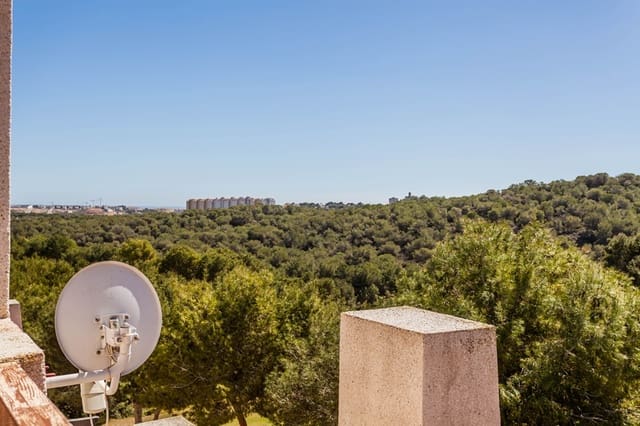 3 soveværelse Lejlighed til salg i Las Ramblas Golf, Orihuela med swimmingpool garage - € 219.000 (Ref: 8752966)