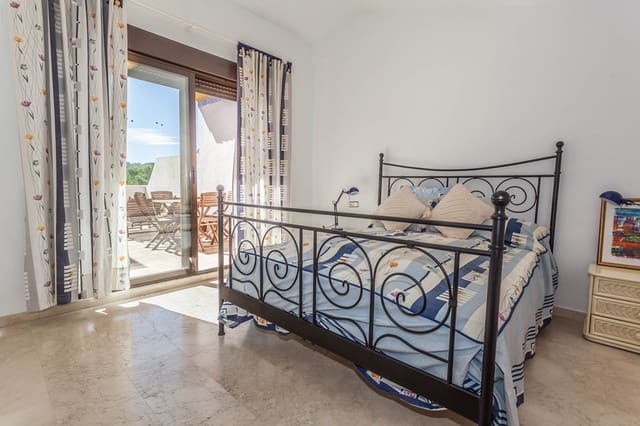 3 soveværelse Lejlighed til salg i Las Ramblas Golf, Orihuela med swimmingpool garage - € 219.000 (Ref: 8752966)