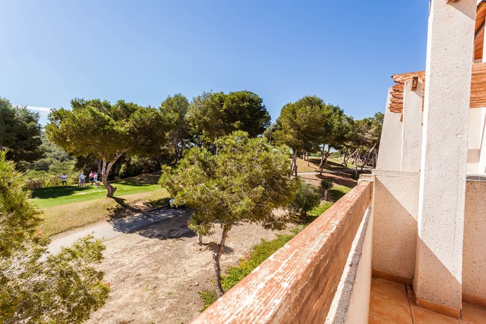 3 soveværelse Lejlighed til salg i Las Ramblas Golf med swimmingpool garage - € 219.000 (Ref: 8752966)