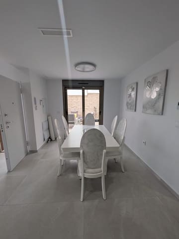 Huvila myytävänä paikassa Villamartin, Orihuela mukana uima-altaan 
autotalli - 625 000 € (Ref: 8774056)