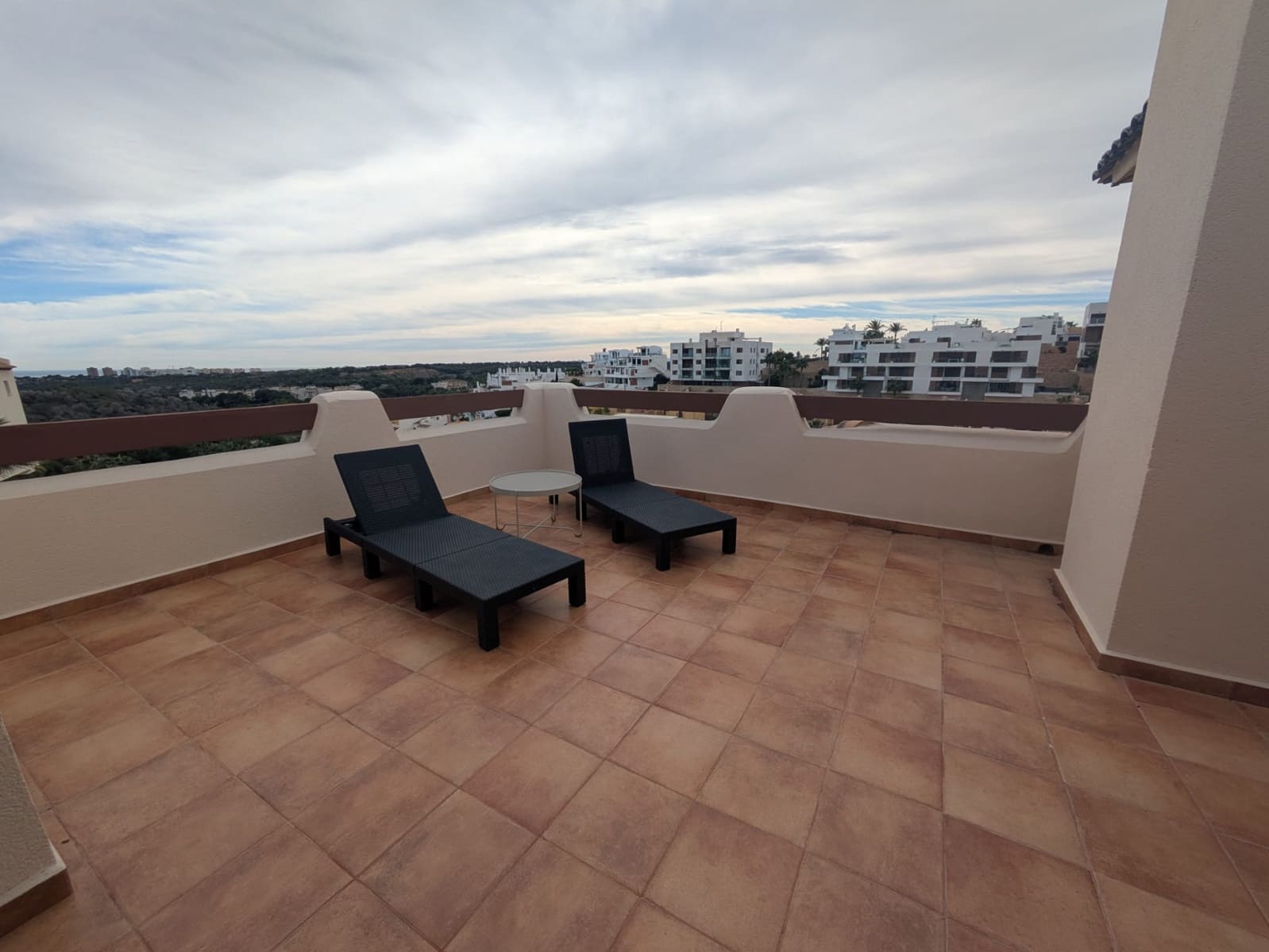 3 sovrum Lägenhet till salu i Las Ramblas Golf med pool garage - 290 000 € (Ref: 8774447)