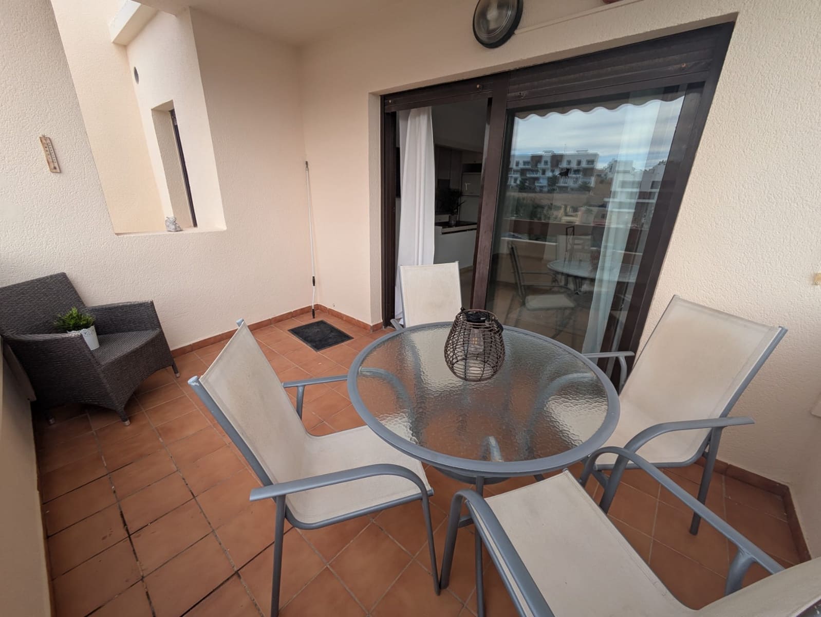 3 sovrum Lägenhet till salu i Las Ramblas Golf med pool garage - 290 000 € (Ref: 8774447)