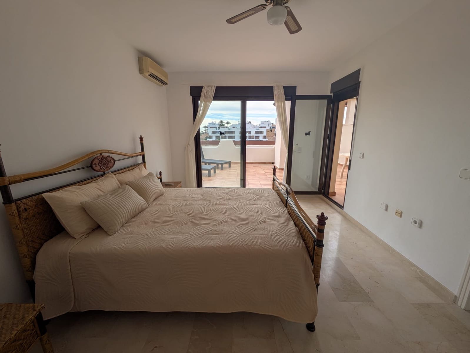 3 sovrum Lägenhet till salu i Las Ramblas Golf med pool garage - 290 000 € (Ref: 8774447)