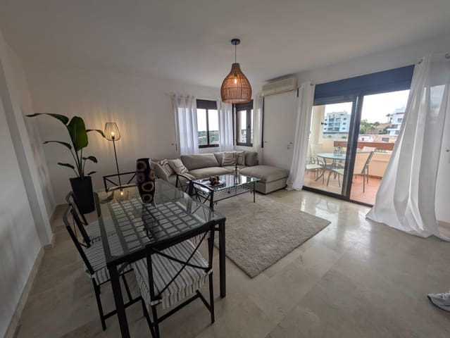 3 sypialnia Apartament na sprzedaż w Las Ramblas Golf, Orihuela z basenem garażem - 290 000 € (Ref: 8774447)