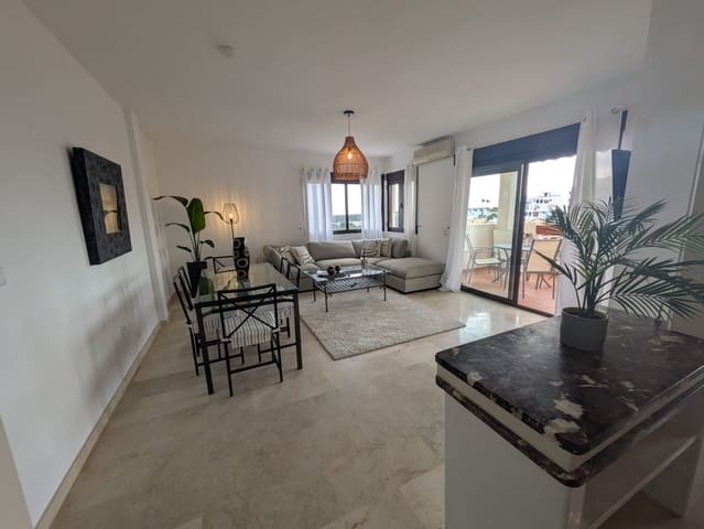 3 chambre Appartement à vendre à Las Ramblas Golf, Orihuela avec piscine garage - 290 000 € (Ref: 8774447)