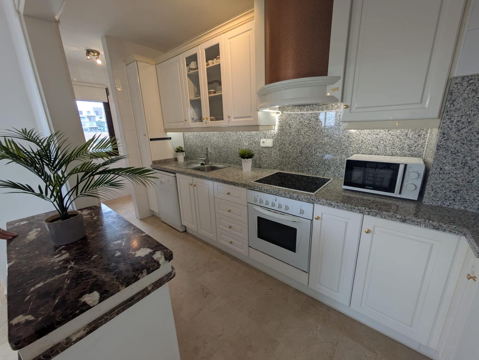 3 sovrum Lägenhet till salu i Las Ramblas Golf med pool garage - 290 000 € (Ref: 8774447)