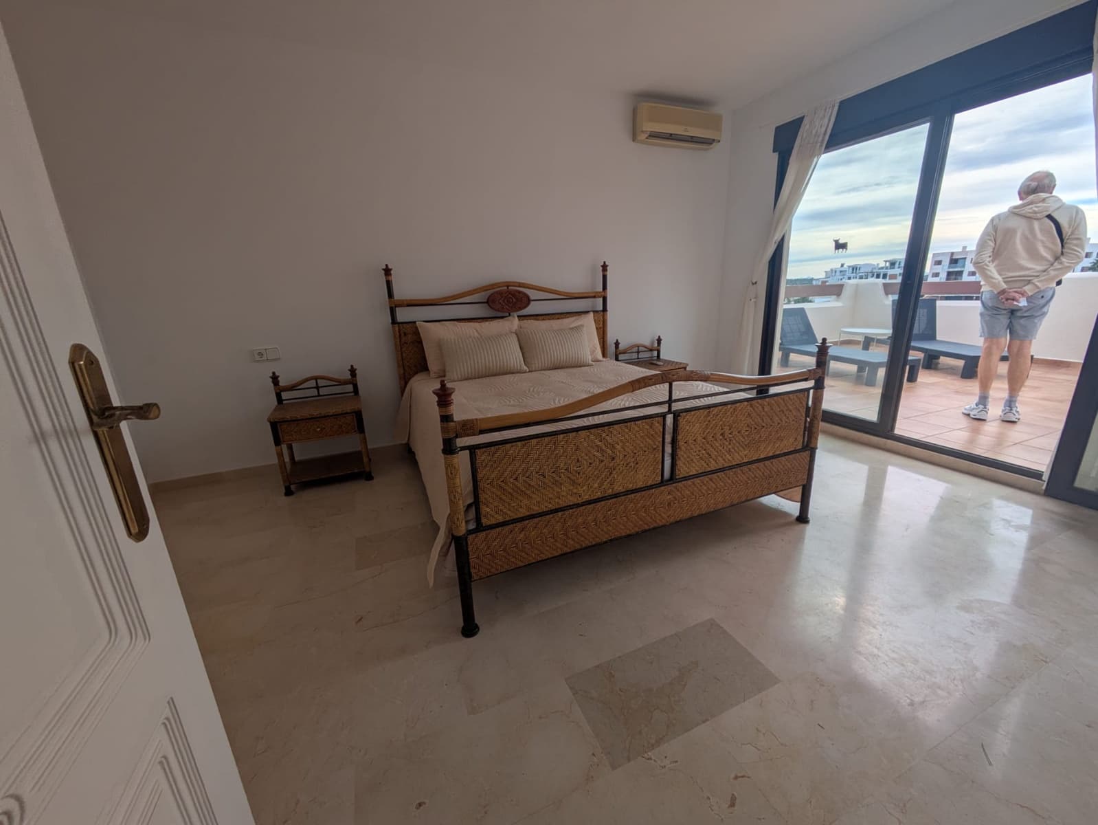 3 sovrum Lägenhet till salu i Las Ramblas Golf med pool garage - 290 000 € (Ref: 8774447)