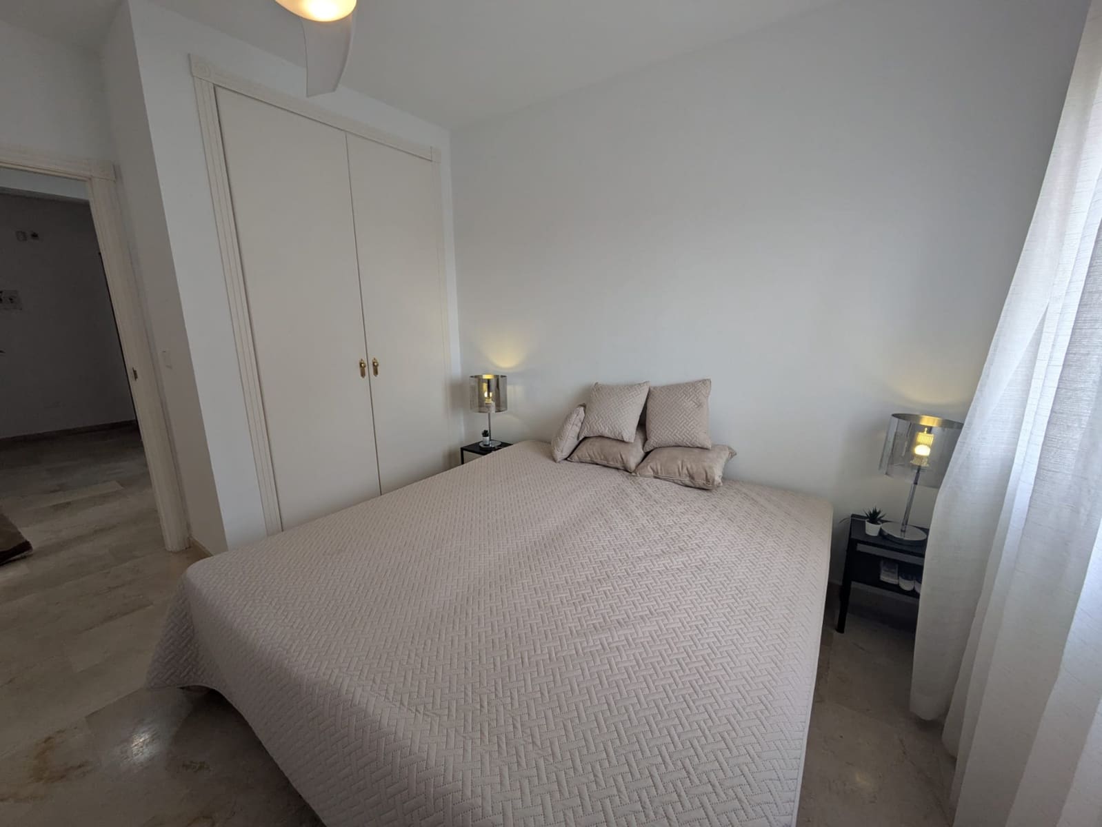 3 sovrum Lägenhet till salu i Las Ramblas Golf med pool garage - 290 000 € (Ref: 8774447)