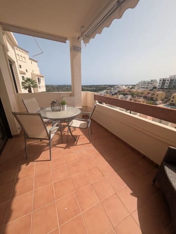 3 chambre Appartement à vendre à Las Ramblas Golf, Orihuela avec piscine garage - 290 000 € (Ref: 8774447)