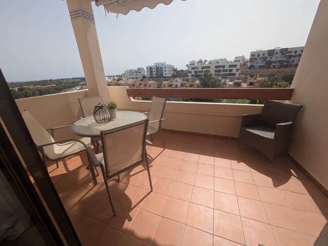 3 chambre Appartement à vendre à Las Ramblas Golf, Orihuela avec piscine garage - 290 000 € (Ref: 8774447)