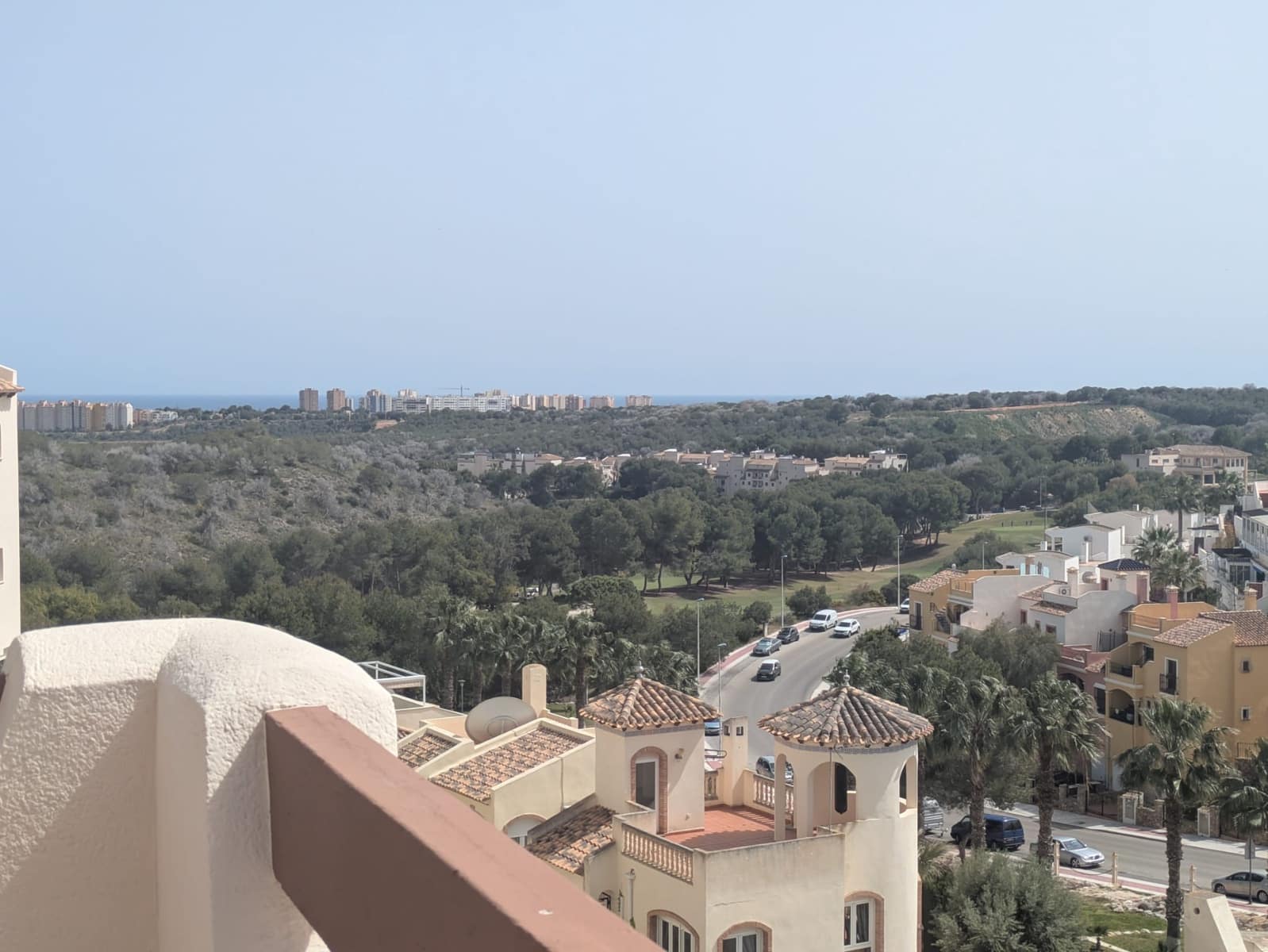 3 bedroom Apartment for sale in Las Ramblas Golf with pool garage - € 290,000 (Ref: 8774447)