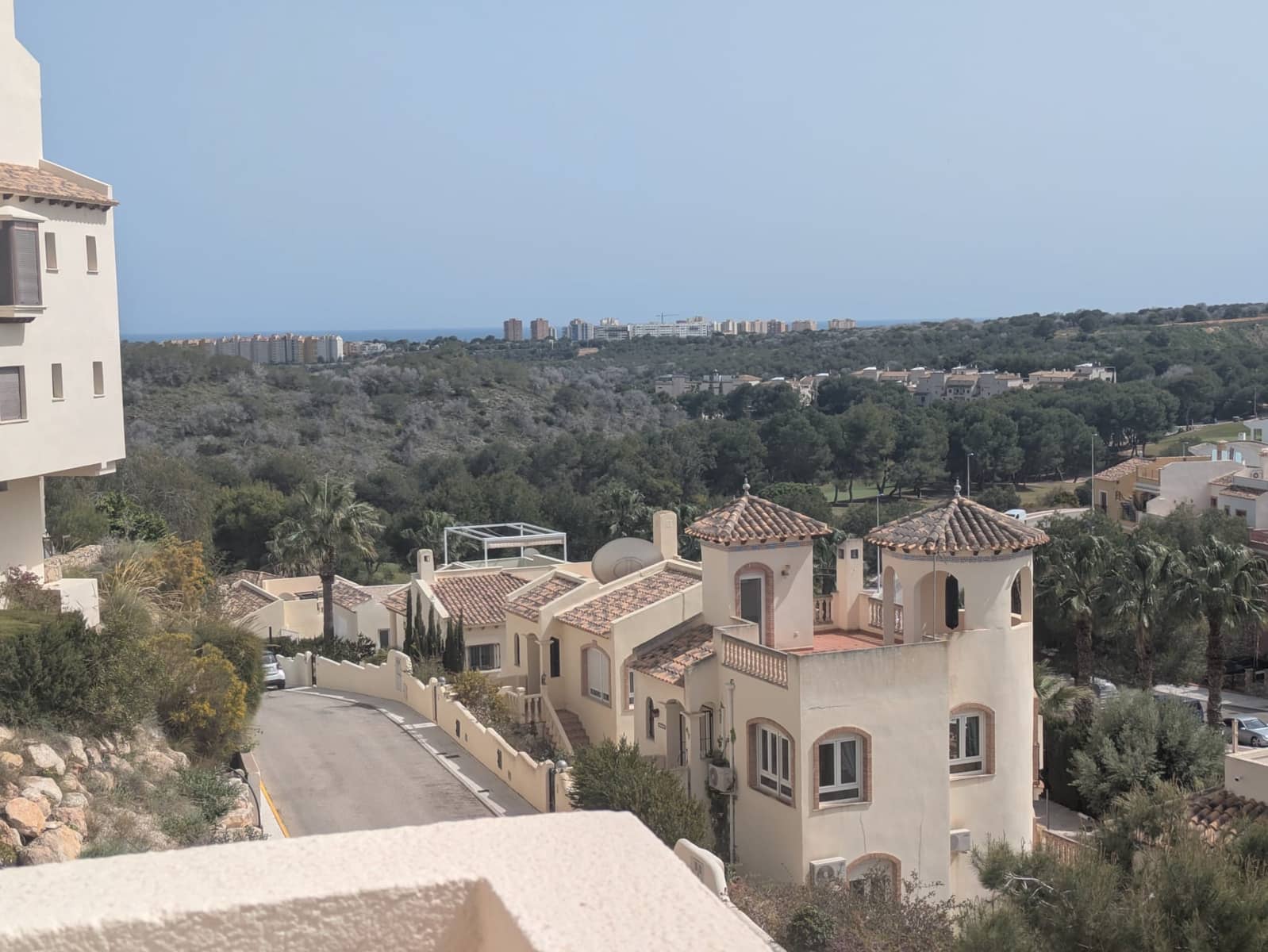 3 bedroom Apartment for sale in Las Ramblas Golf with pool garage - € 290,000 (Ref: 8774447)