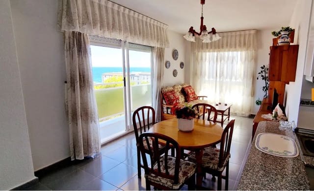 2 soveværelse Lejlighed til salg i Punta Prima, Torrevieja med swimmingpool - € 179.900 (Ref: 8787958)