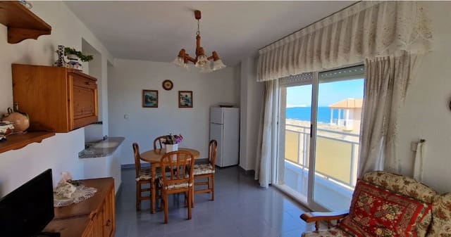 2 soveværelse Lejlighed til salg i Punta Prima, Torrevieja med swimmingpool - € 179.900 (Ref: 8787958)