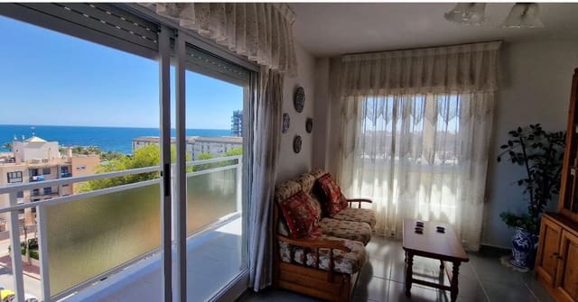 2 soveværelse Lejlighed til salg i Punta Prima, Torrevieja med swimmingpool - € 179.900 (Ref: 8787958)